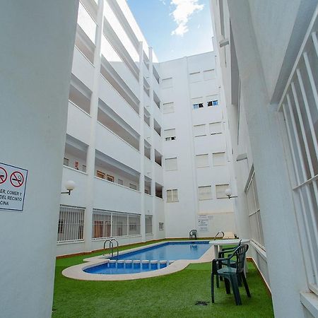 096 Pleasant Place Luis - Alicante Holiday Torrevieja Exteriér fotografie